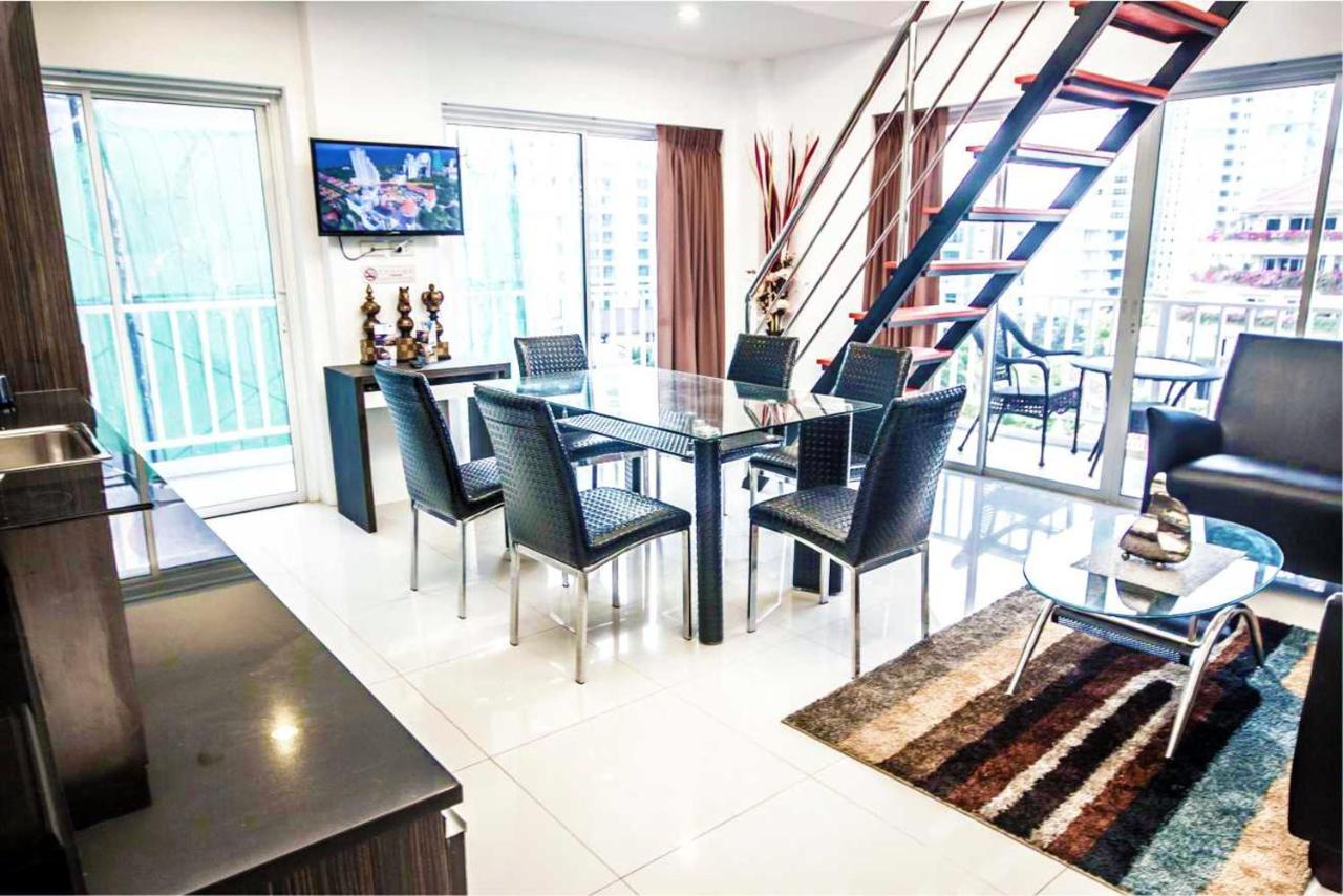 פאטאיה Family Residence מראה חיצוני תמונה