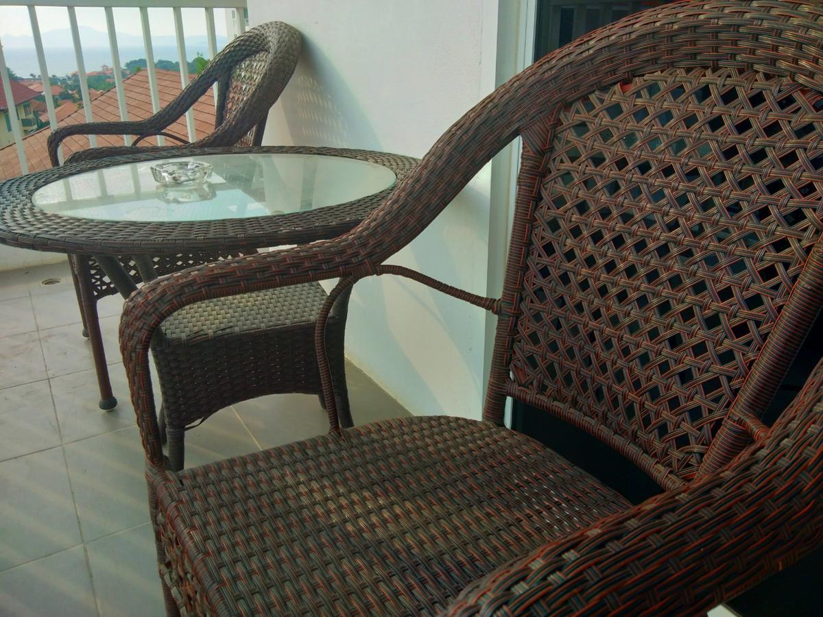 פאטאיה Family Residence מראה חיצוני תמונה
