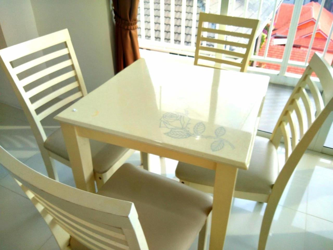 פאטאיה Family Residence מראה חיצוני תמונה