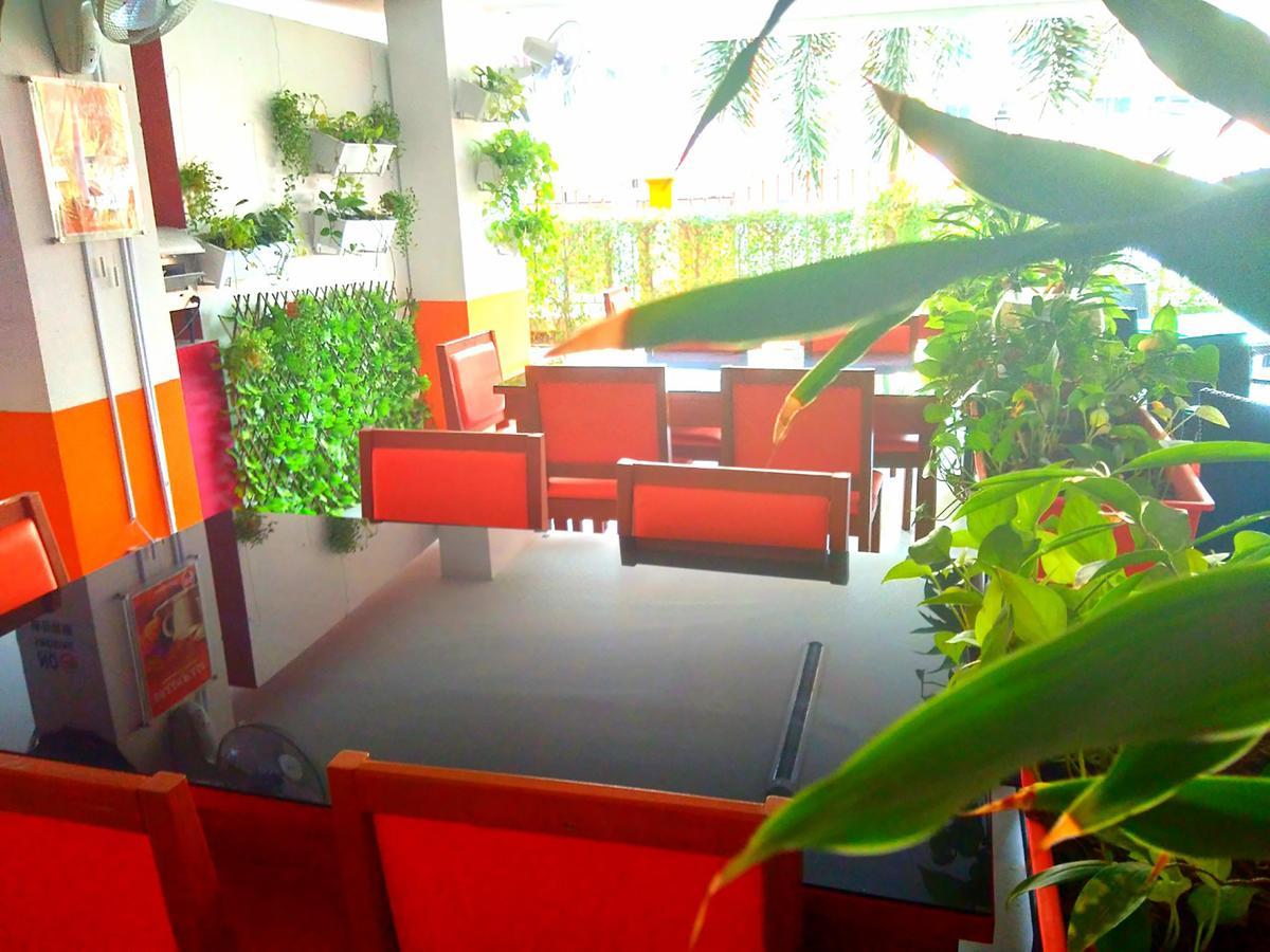 פאטאיה Family Residence מראה חיצוני תמונה