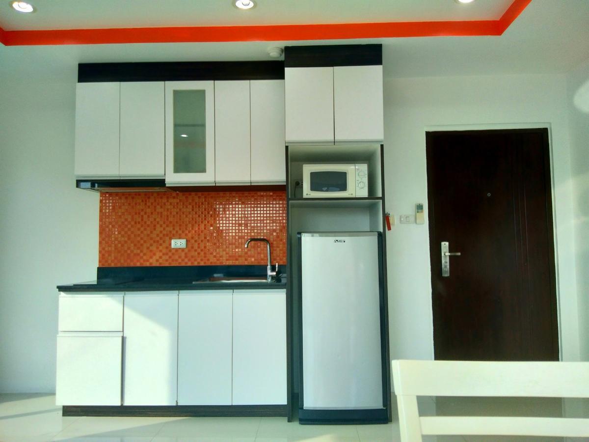 פאטאיה Family Residence מראה חיצוני תמונה