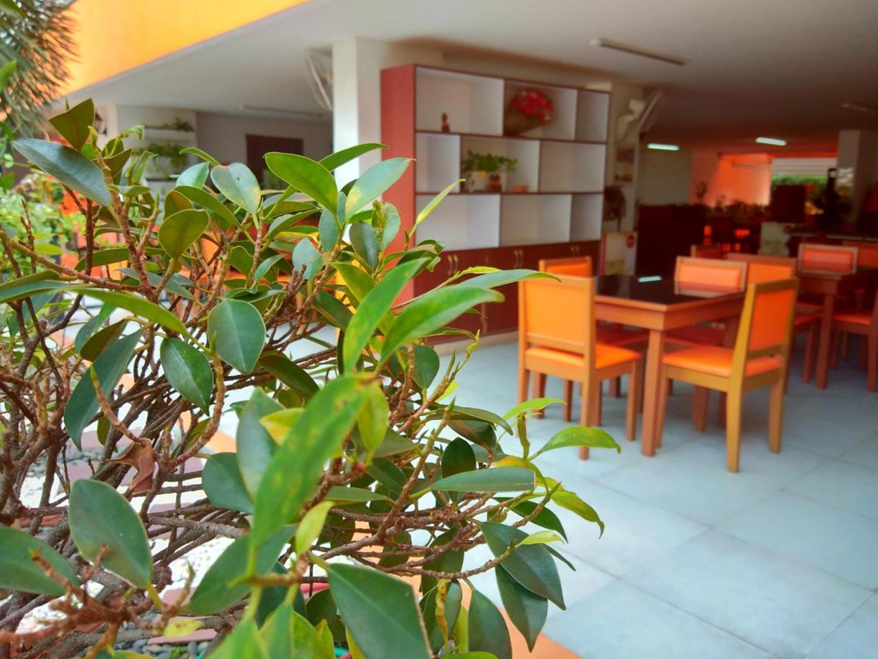 פאטאיה Family Residence מראה חיצוני תמונה