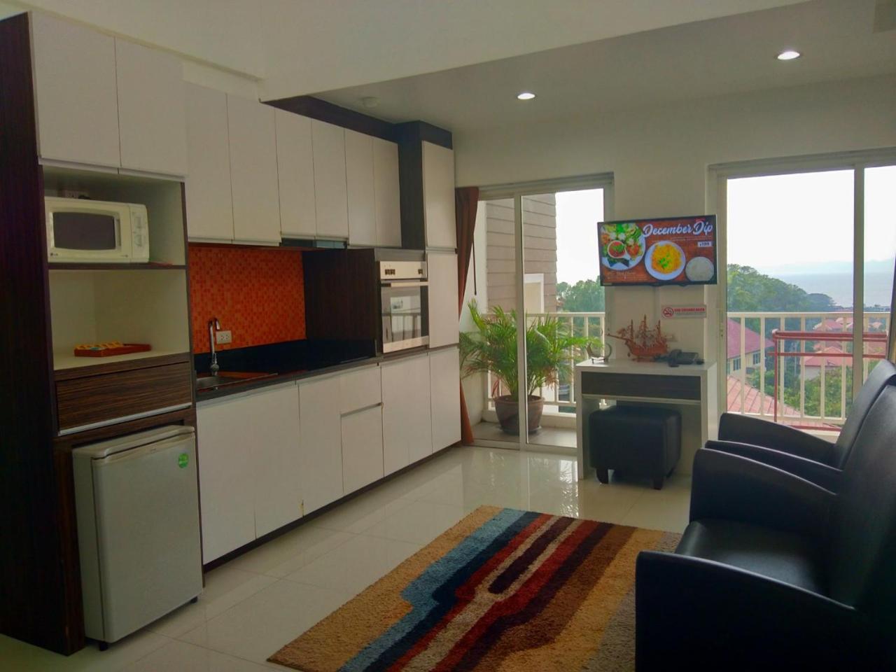 פאטאיה Family Residence מראה חיצוני תמונה