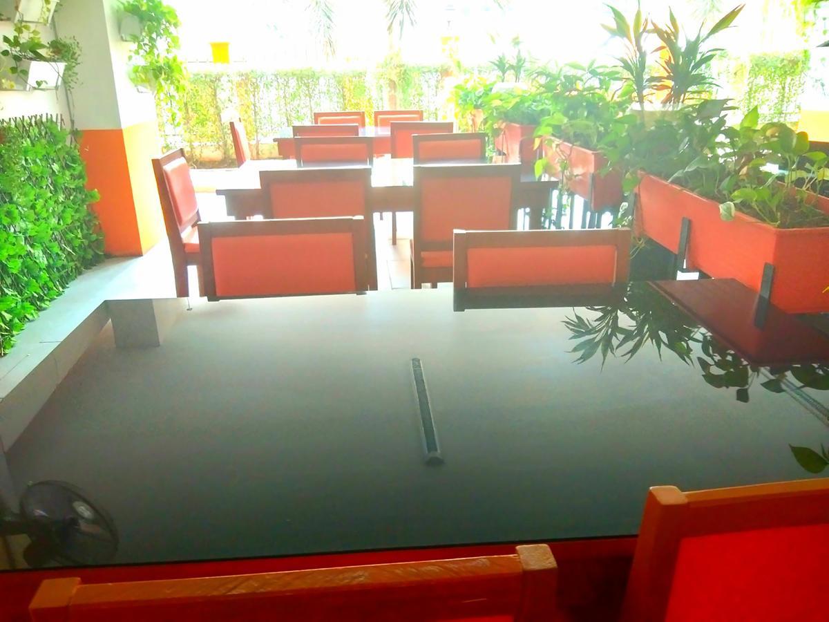 פאטאיה Family Residence מראה חיצוני תמונה